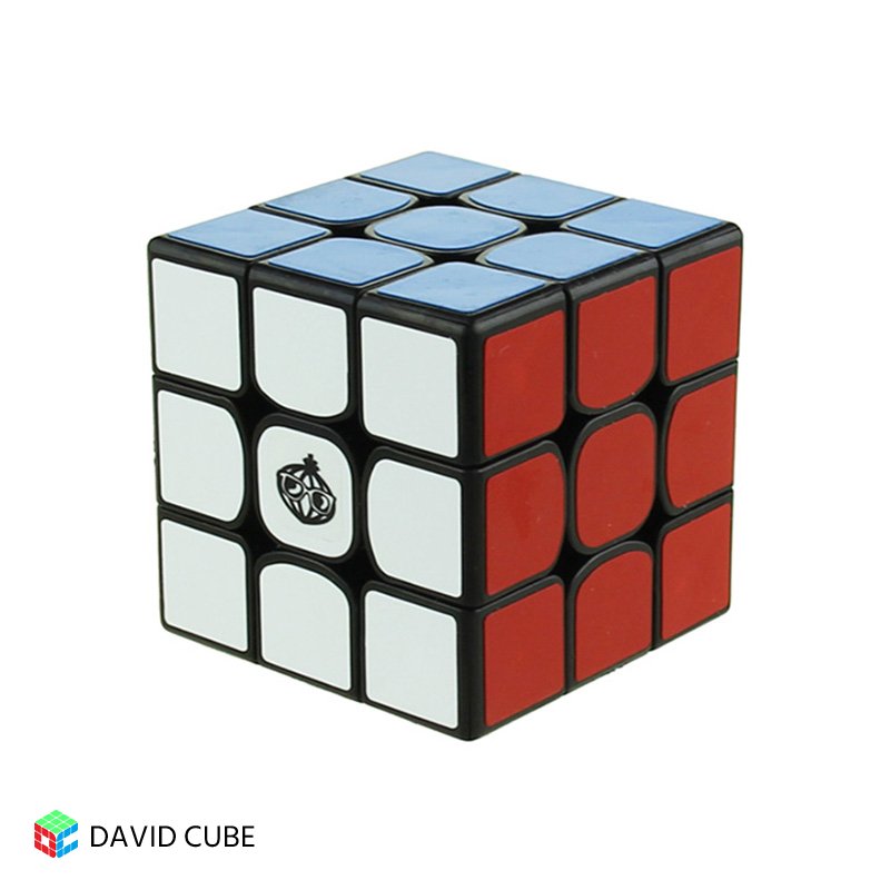 YangCongDesign MeiYing Cube 3x3 - Click Image to Close