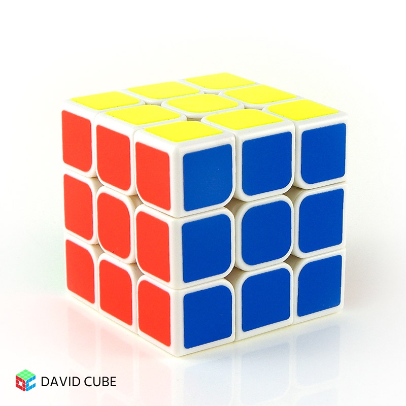 MoYu Cubing Classroom Mofang jiaoshi MF3RS Magic Cube 3x3x3 Smooth Puzzle... 