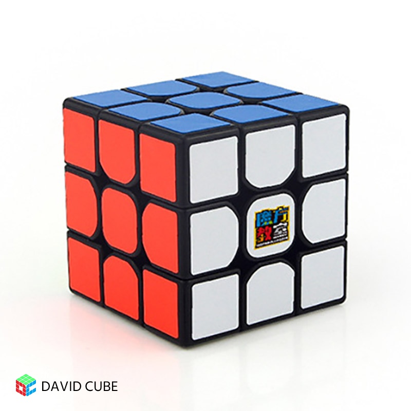 MoFang JiaoShi (Cubing Classroom) MF3RS Cube 3x3 - Click Image to Close