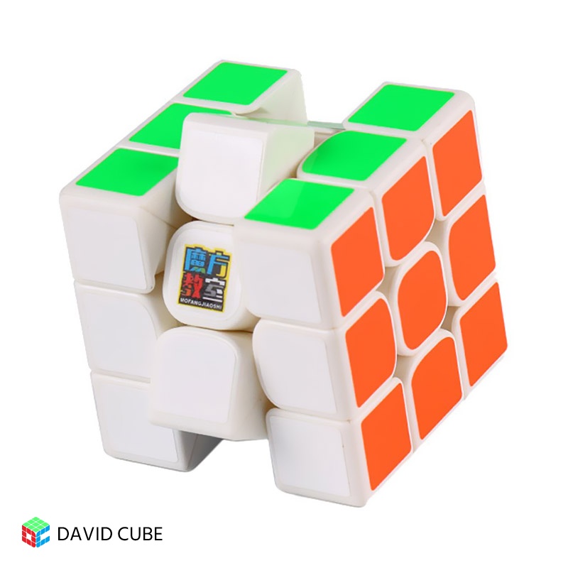 MoFang JiaoShi (Cubing Classroom) RS3 Cube 3x3 - Click Image to Close