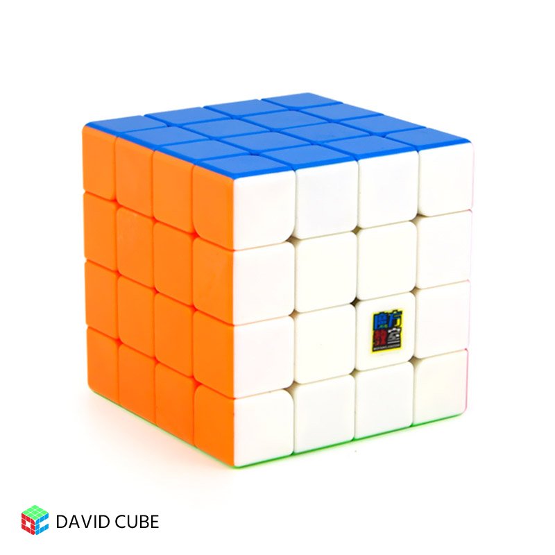 MoFang JiaoShi (Cubing Classroom) MF4 Cube 4x4 - Click Image to Close