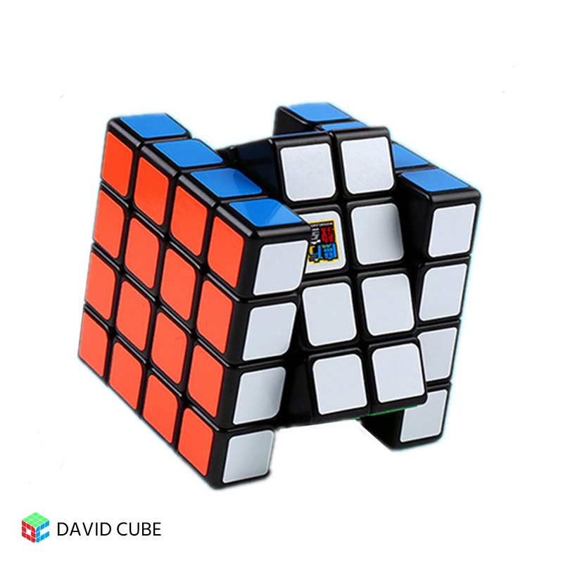 MoFang JiaoShi (Cubing Classroom) MF4C Cube 4x4 - Click Image to Close