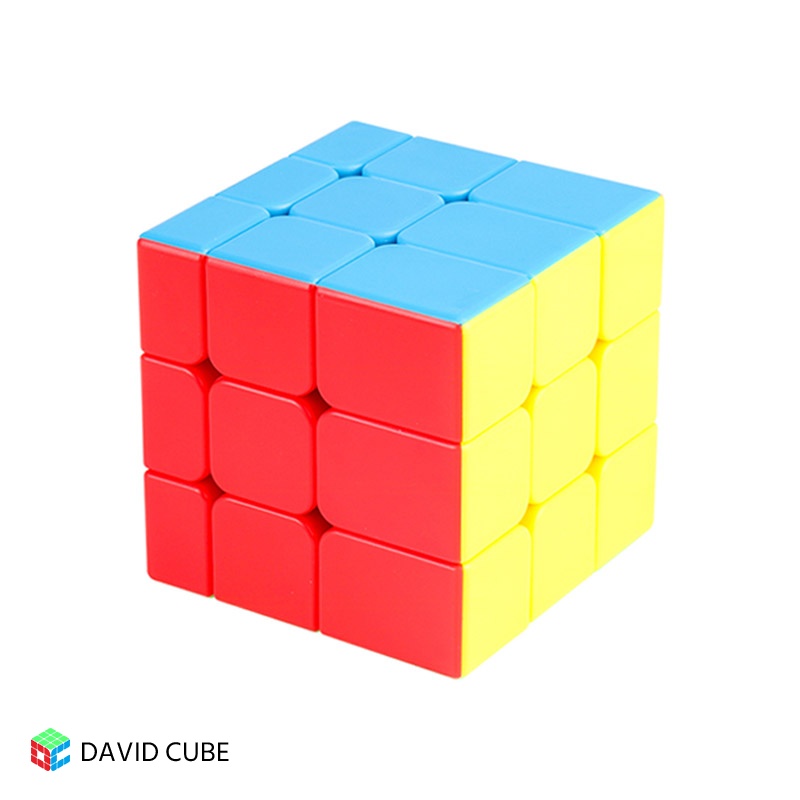 MoFang JiaoShi (Cubing Classroom) Unequal Cube - Click Image to Close