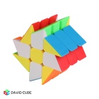 MoFang JiaoShi (Cubing Classroom) Windmill Cube