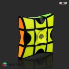 MoFangGe Fidget Puzzle Spinner Cube Tile Version 1x3x3