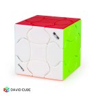 MoFangGe Fluffy Cube 3x3