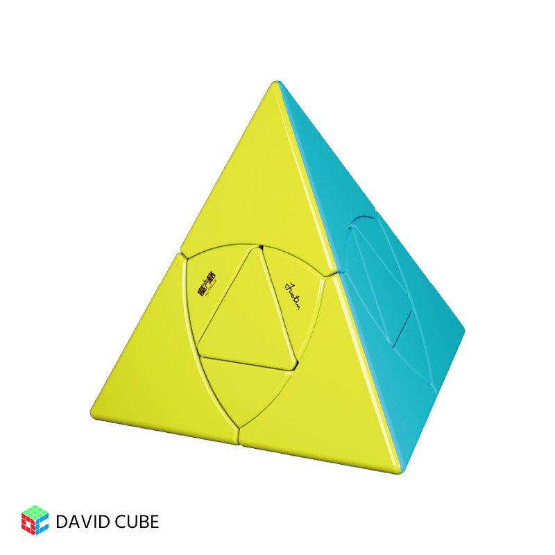 MoFangGe DuoMo Cube - Click Image to Close