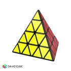 MoFangGe Master Pyraminx 4x4