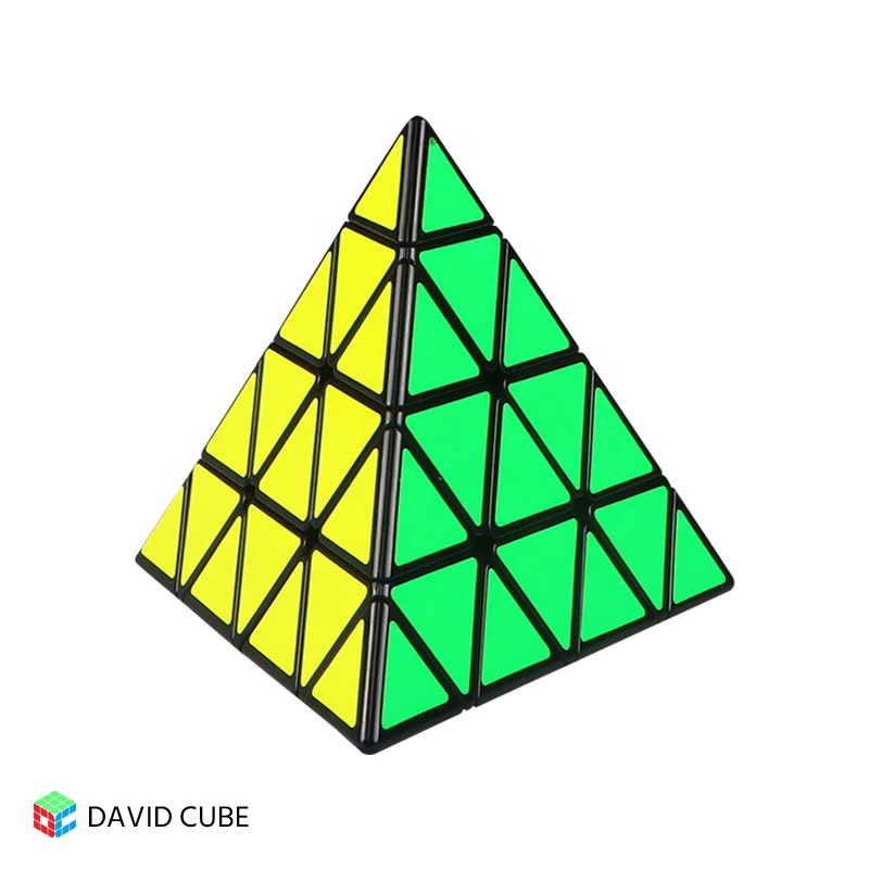 Rubik s Cubo Master 4x4