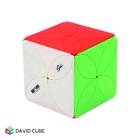 MoFangGe Clover Cube
