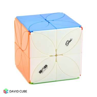 MoFangGe Clover Cube Plus