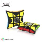 MoFangGe Fidget Puzzle Spinner Cube 1x3x3