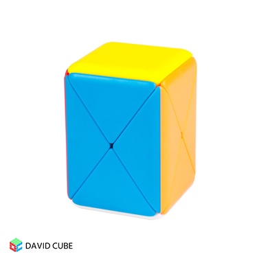 MoFang JiaoShi (Cubing Classroom) Container Cube