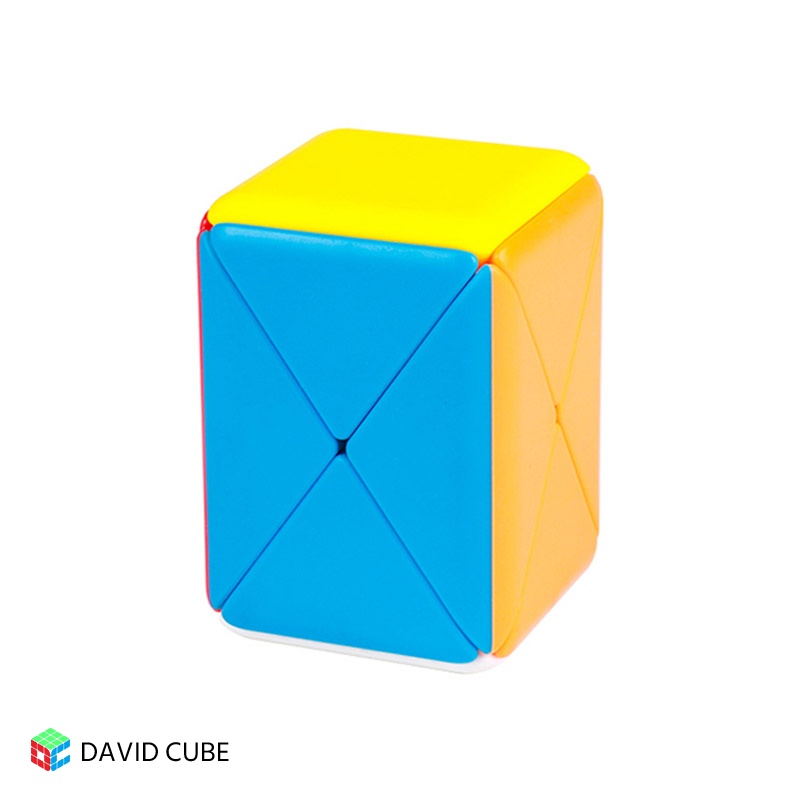MoFang JiaoShi (Cubing Classroom) Container Cube [MFMOHE] - $3.99 : David  Cube, The Best Speed Cube Source for You - Global Retail & Wholesale  Cubicle 