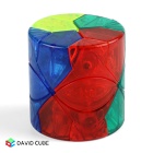 MoFang JiaoShi (Cubing Classroom) Barrel Redi Cube