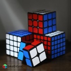 ShengShou Mr. M 2345 Cube Gift Box
