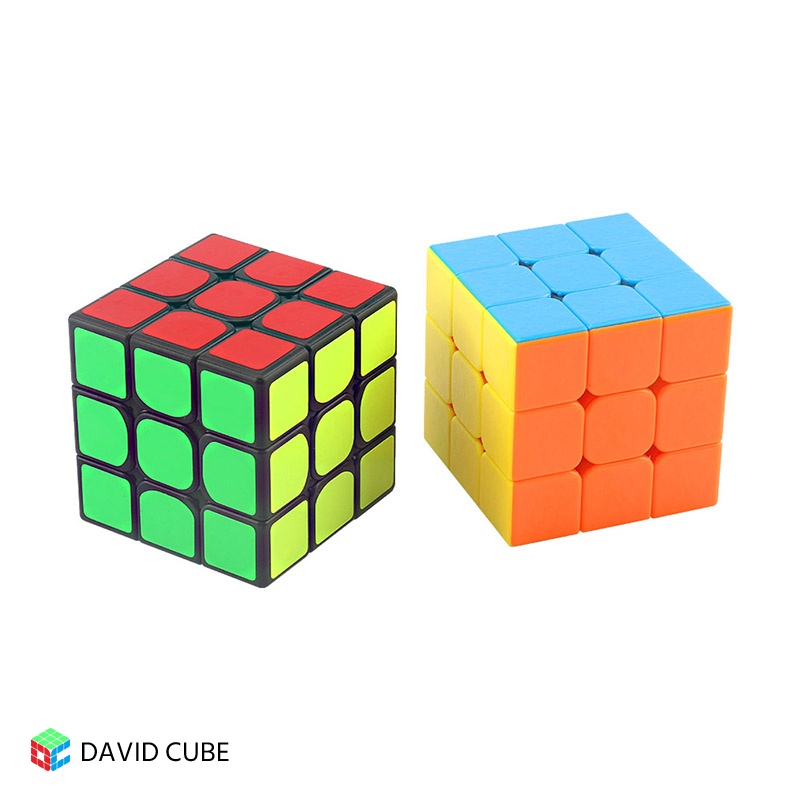ShengShou Mr. M Cube 3x3 - Click Image to Close