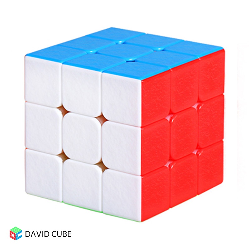 ShengShou Mr. M Cube 3x3 - Click Image to Close
