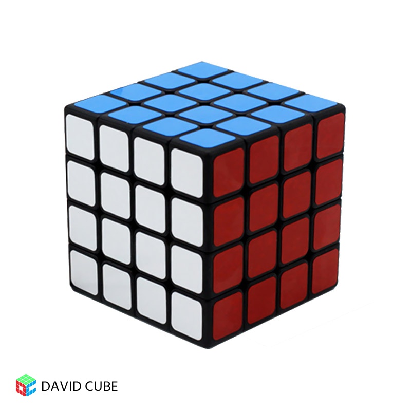 ShengShou Mr. M Cube 4x4 - Click Image to Close