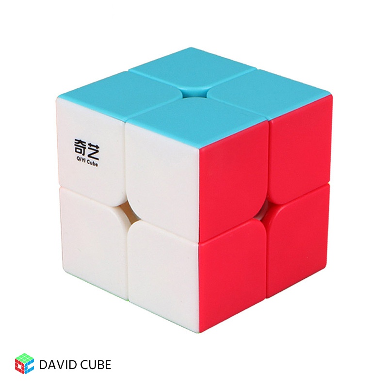 QiYi QiDi S Cube 2x2 - Click Image to Close