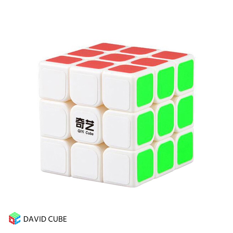 QiYi QiHang(Sail) Cube 3x3 - Click Image to Close