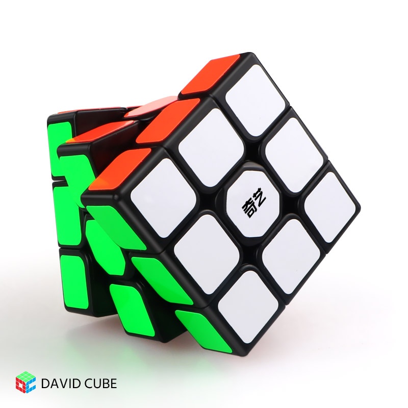 QiYi QiHang W(Sail W) Cube 3x3 - Click Image to Close