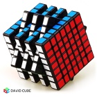 QiYi QiXing Cube 7x7
