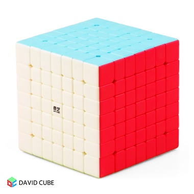 QiYi QiXing S Cube 7x7
