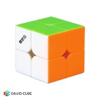QiYi M Magnetic Cube 2x2