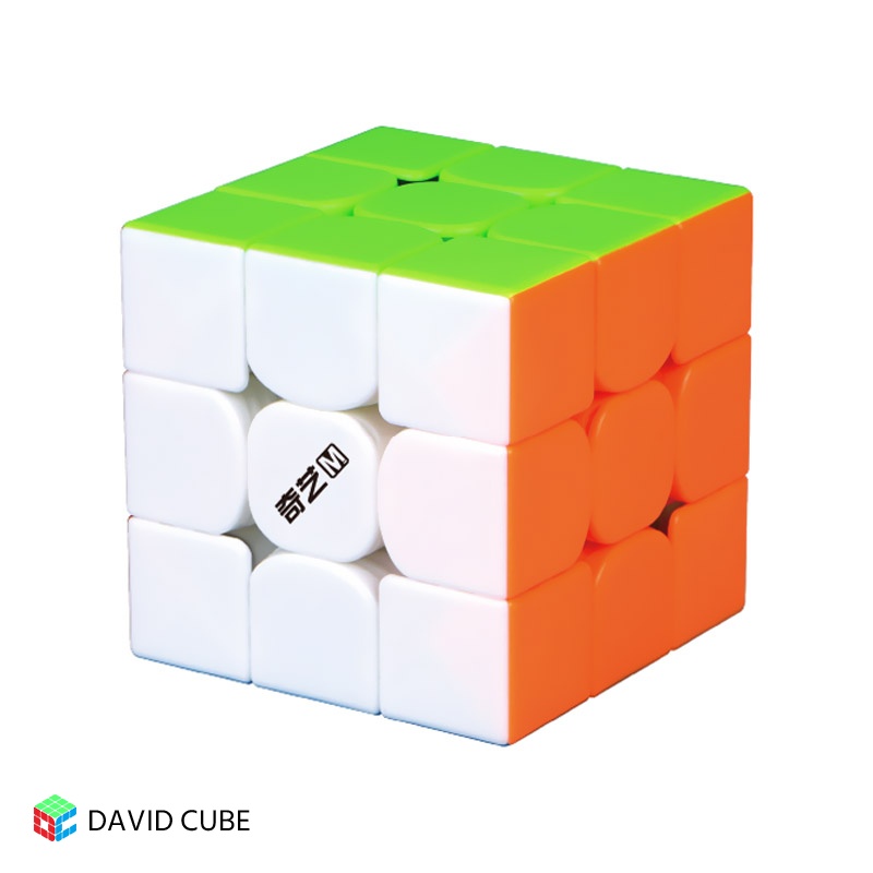 QiYi M Magnetic Cube 3x3 - Click Image to Close