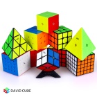 QiYi M Magnetic Cube 3x3