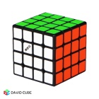 QiYi M Magnetic Cube 4x4