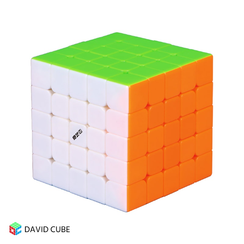 QiYi M Magnetic Cube 5x5 - Click Image to Close