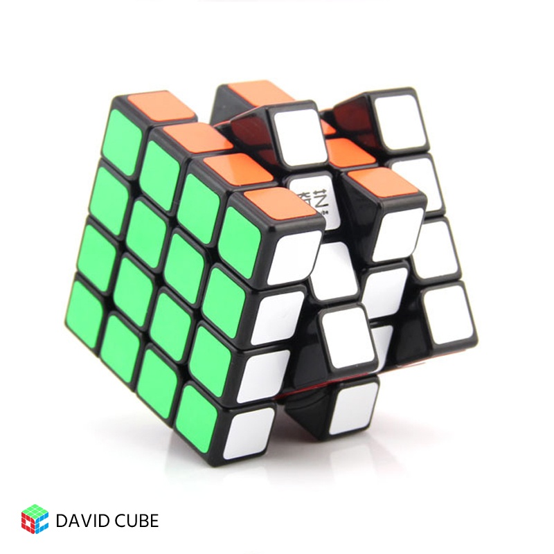 QiYi QiYuan Cube 4x4 - Click Image to Close