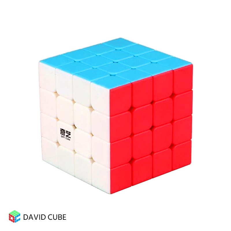 QiYi QiYuan S Cube 4x4 - Click Image to Close
