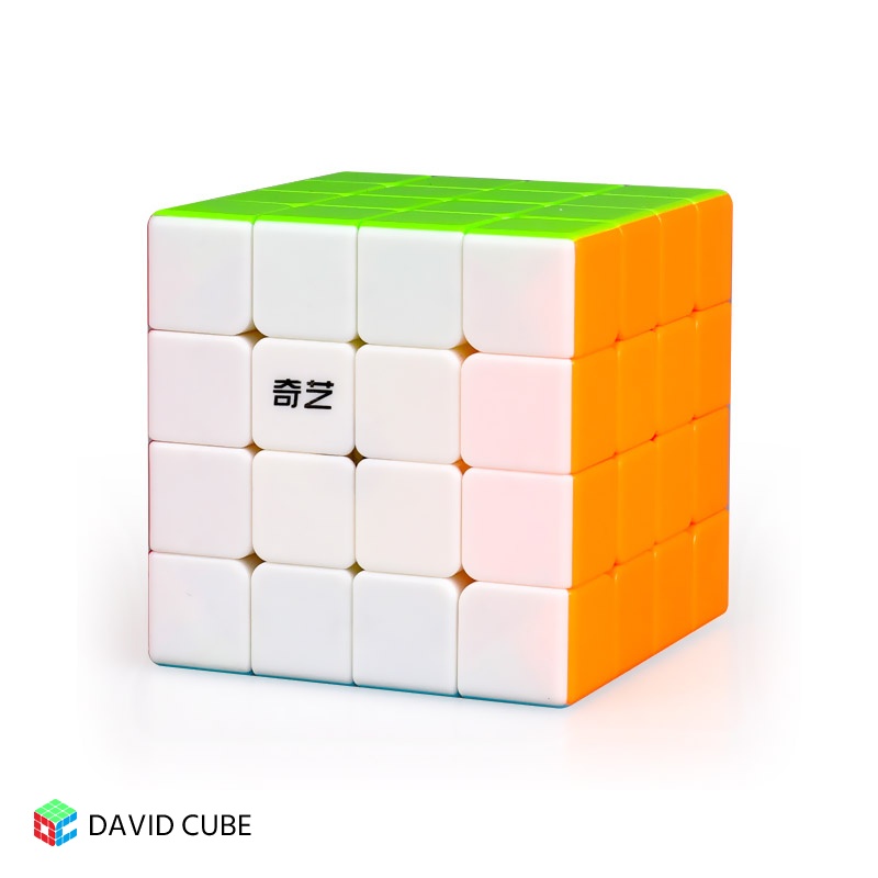 QiYi QiYuan S2 Cube 4x4 - Click Image to Close