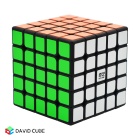 QiYi QiZheng Cube 5x5