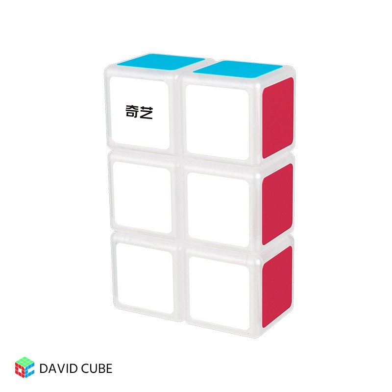 QiYi 123 Cube 1x2x3 - Click Image to Close