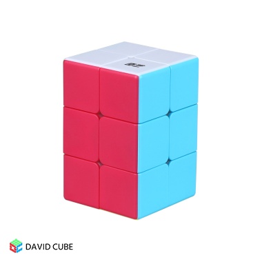 QiYi 223 Cube 2x2x3