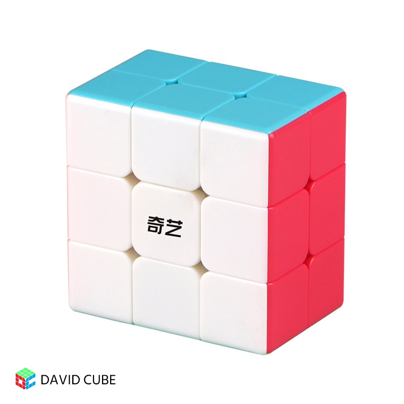 QiYi 233 Cube 2x3x3 - Click Image to Close