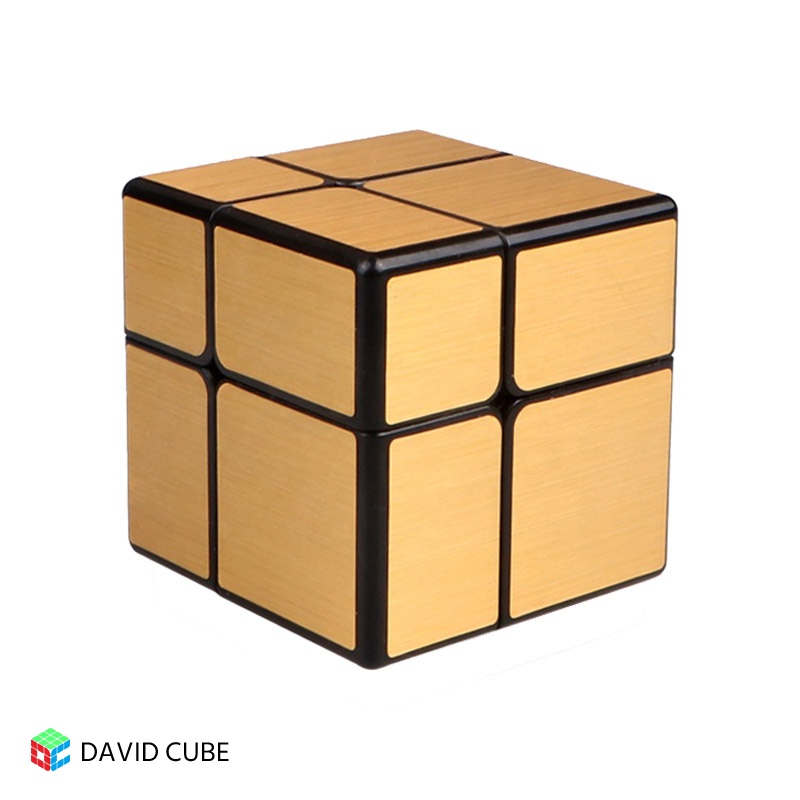QiYi Mirror Cube 2x2 - Click Image to Close