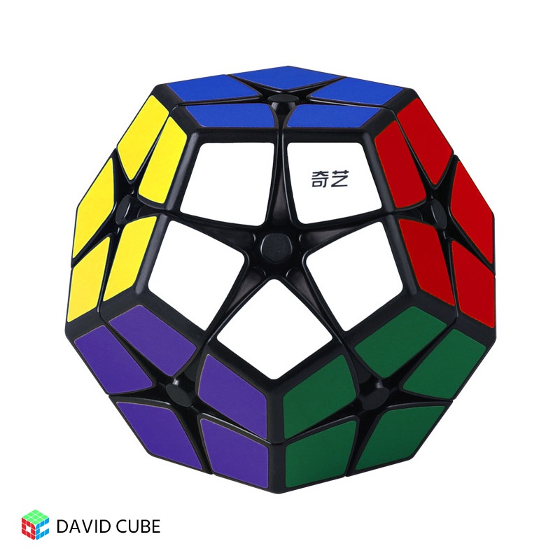 Kilominx 2X2 [QYWMF2] - $4.99 : David Cube, The Best Speed Source for You - Global Retail & Wholesale Cubicle Store