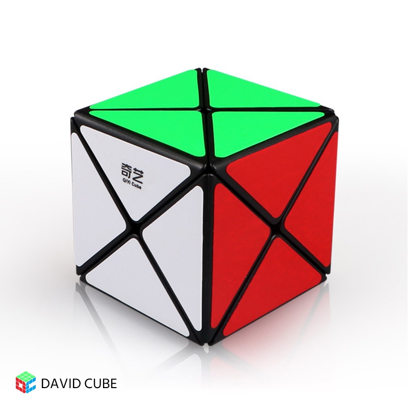 QiYi X Cube - Click Image to Close