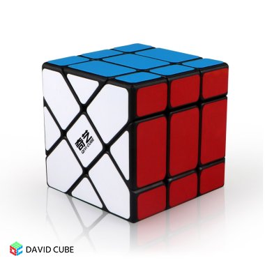 QiYi Fisher Cube