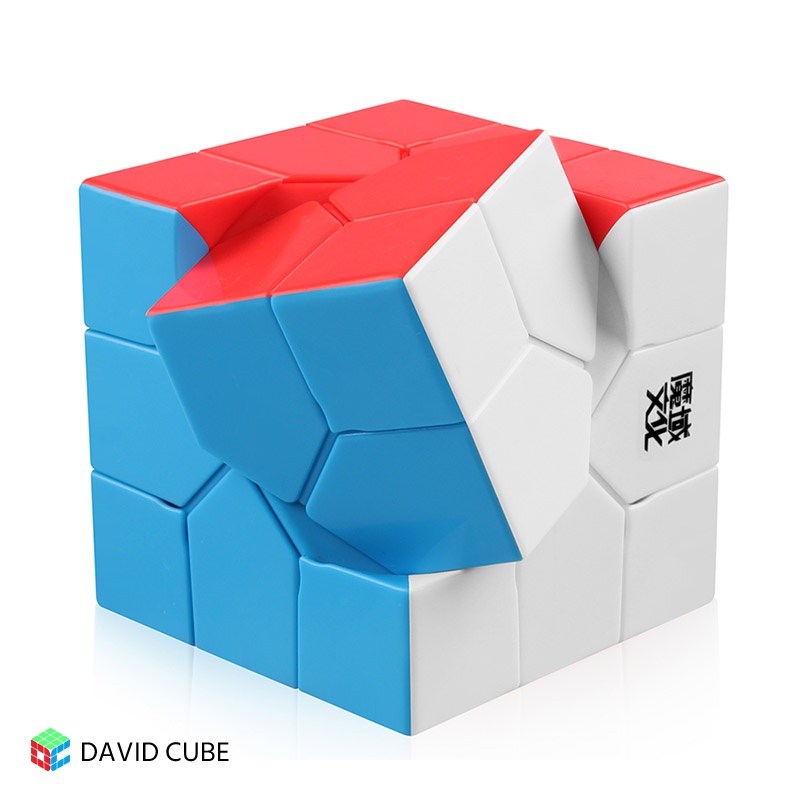 MoYu Redi Cube - Click Image to Close