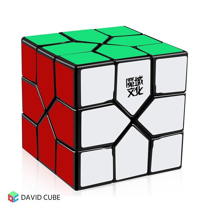 MoYu Redi Cube - Click Image to Close