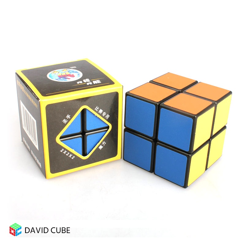 ShengShou Cube 2x2 - Click Image to Close