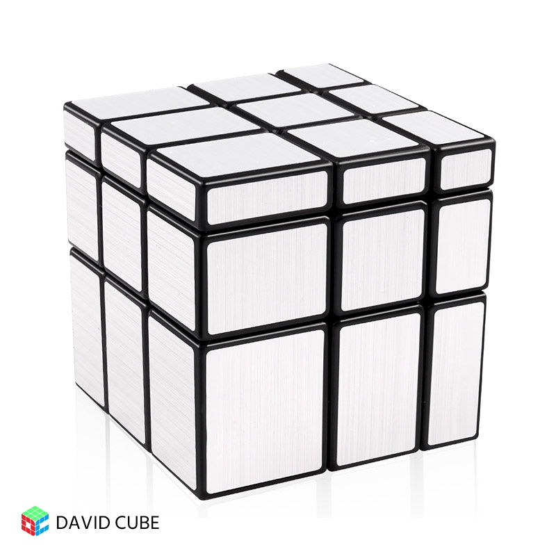 ShengShou Mirror Cube 3x3 - Click Image to Close