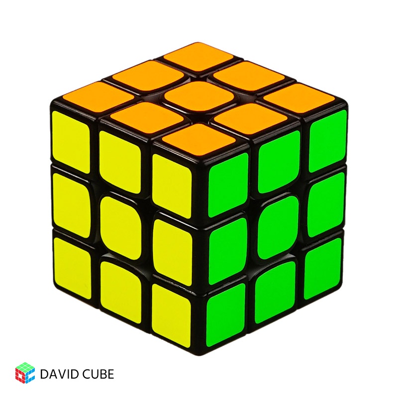 DaYan TengYun M Cube 3x3 - Click Image to Close