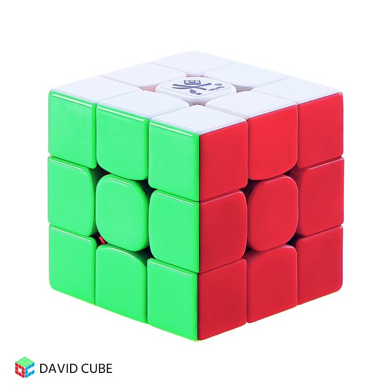 Delgado bostezando Subir DaYan TengYun M Cube 3x3 [TENGYUN3M] - $20.99 : David Cube, The Best Speed  Cube Source for You - Global Retail & Wholesale Cubicle Store